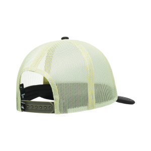QUIKSILVER - EMU COOP YOUTH CAP