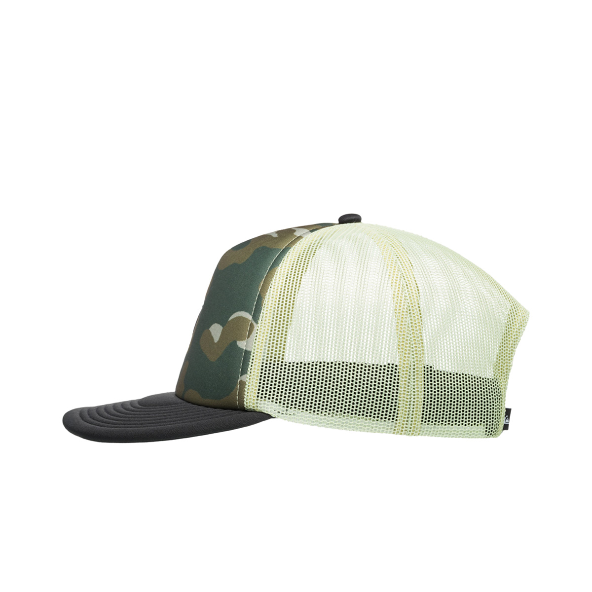 QUIKSILVER - EMU COOP YOUTH CAP