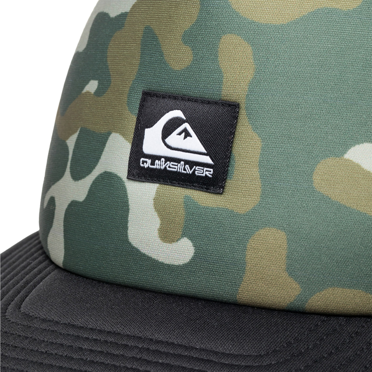 QUIKSILVER - EMU COOP YOUTH CAP