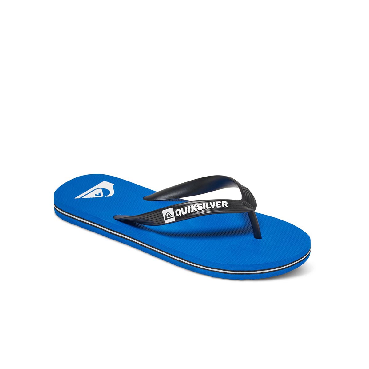 QUIKSILVER - MOLOKAI YOUTH FLIP FLOPS