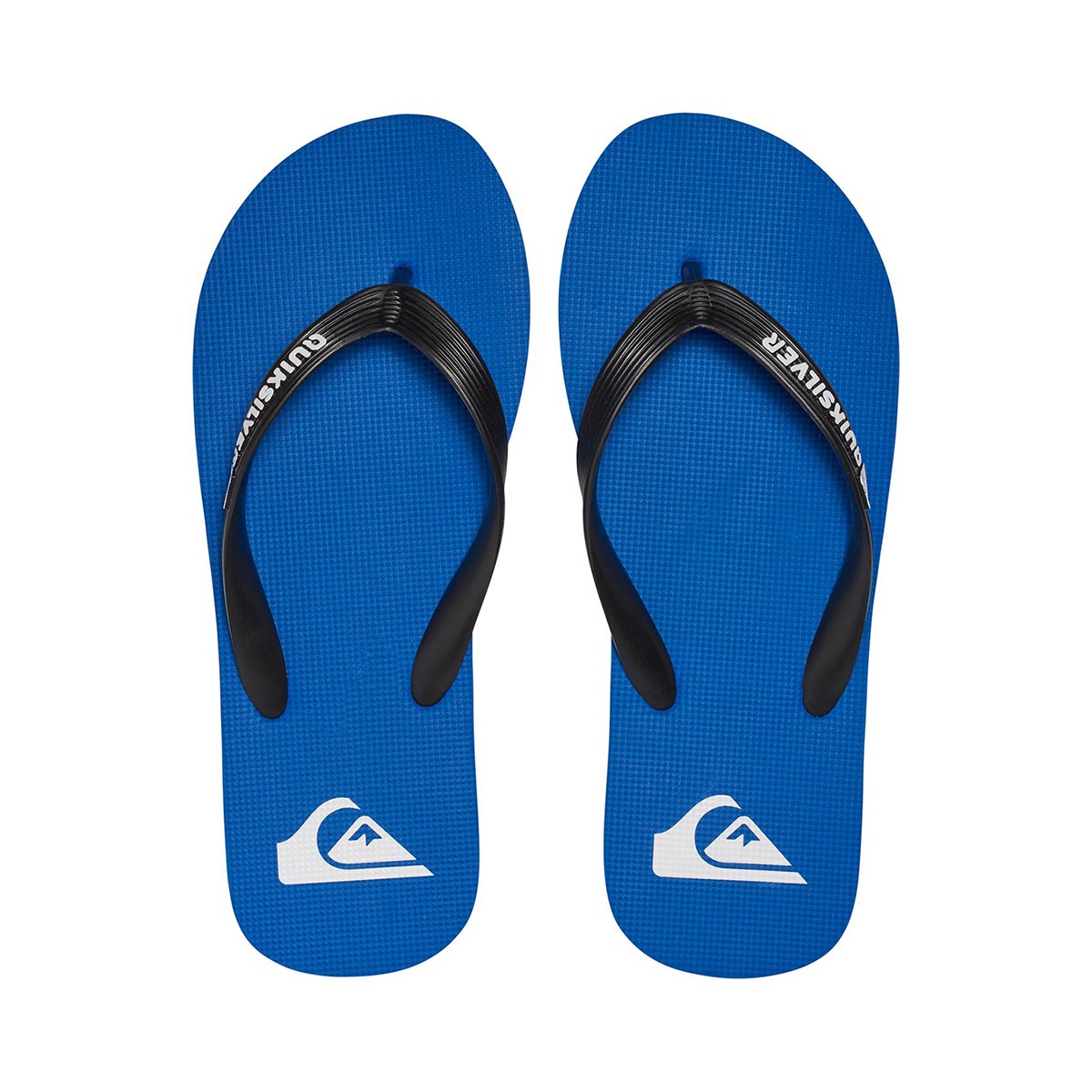 QUIKSILVER - MOLOKAI YOUTH FLIP FLOPS