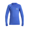 QUIKSILVER - EVERYDAY SURF UPF 50 SHIRT (8-16 YEARS)