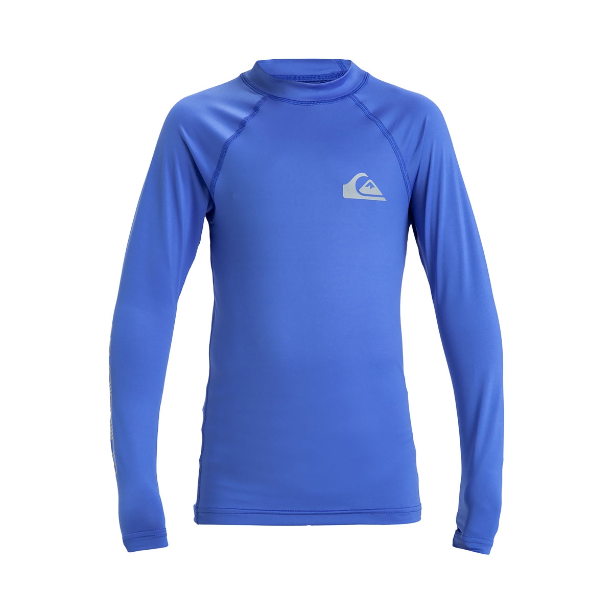 QUIKSILVER - EVERYDAY SURF UPF 50 SHIRT (8-16 YEARS)