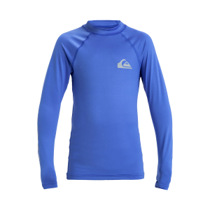 QUIKSILVER - EVERYDAY SURF UPF 50 SHIRT (8-16 YEARS)