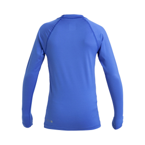 QUIKSILVER - EVERYDAY SURF UPF 50 SHIRT (8-16 YEARS)
