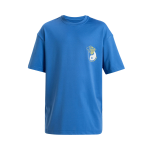 QUIKSILVER - EVERYDAY SURF UPF 50 T-SHIRT
