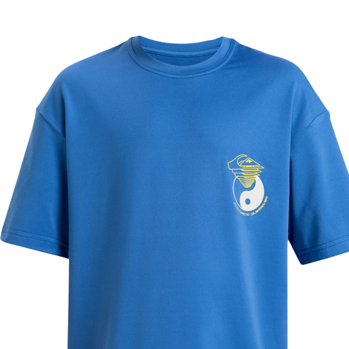 QUIKSILVER - EVERYDAY SURF UPF 50 T-SHIRT