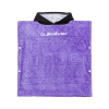QUIKSILVER - HOODY TOWEL (2-7 YEARS)