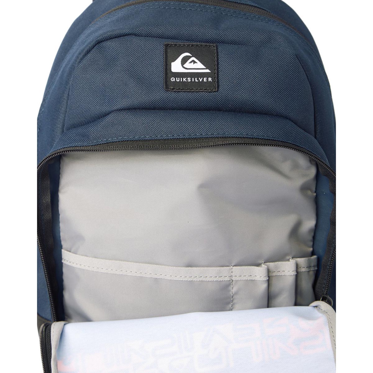 QUIKSILVER - CHOMPING SMALL BACKPACK 12 L