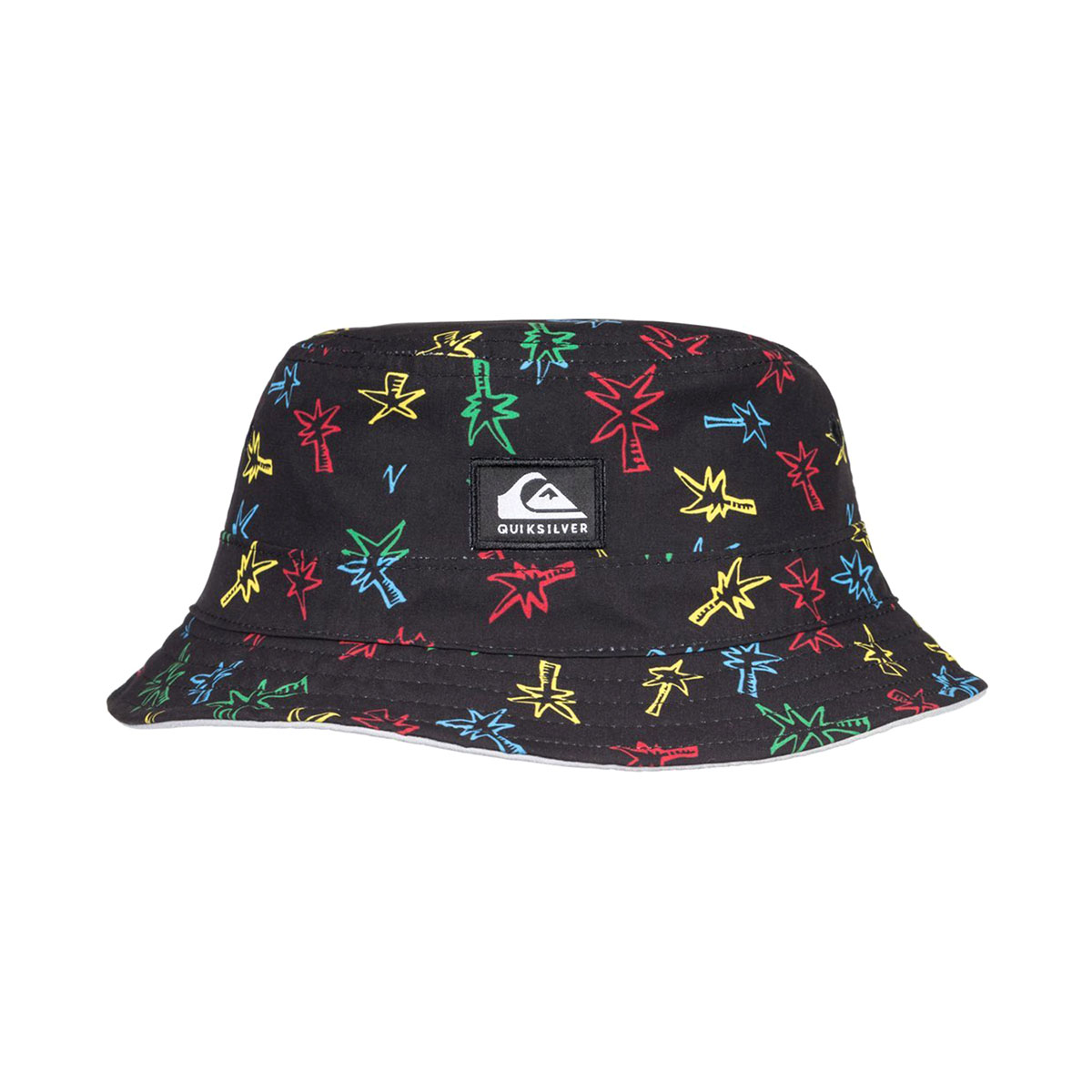 Quiksilver TURN BURNER BUCKET (AQKHA03283 KVJ0)