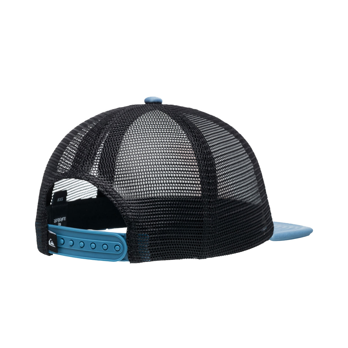QUIKSILVER - ROMPER TRUCKER CAP