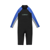QUIKSILVER - EVERYDAY HEAT LONG SLEEVE UPF 50 RASHGUARD SPRINGSUIT