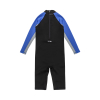 QUIKSILVER - EVERYDAY HEAT LONG SLEEVE UPF 50 RASHGUARD SPRINGSUIT
