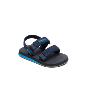 QUIKSILVER - MONKEY CAGED SANDALS