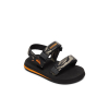 QUIKSILVER - MONKEY CAGED TODDLER SANDALS