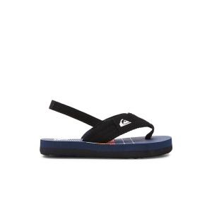 QUIKSILVER - MOLOKAI LAYBACK SANDALS