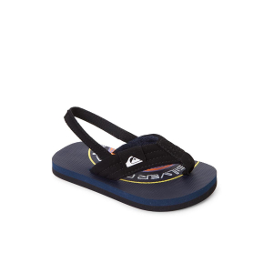 QUIKSILVER - MOLOKAI LAYBACK BOY SANDALS