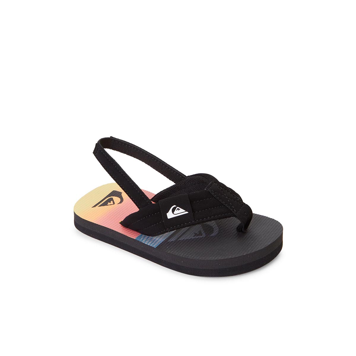 QUIKSILVER - MOLOKAI LAYBACK BOY SANDALS