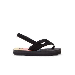 QUIKSILVER - MOLOKAI LAYBACK BOY SANDALS