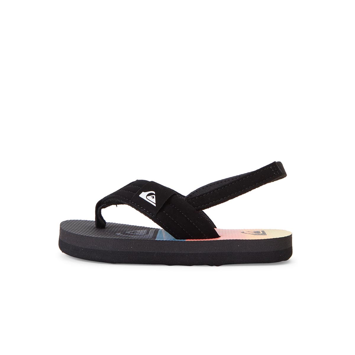 QUIKSILVER - MOLOKAI LAYBACK BOY SANDALS