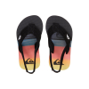 QUIKSILVER - MOLOKAI LAYBACK BOY SANDALS