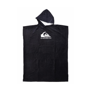 QUIKSILVER - HOODY TOWEL SURF PONCHO