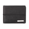 QUIKSILVER - STITCHY 3 TRI-FOLD WALLET