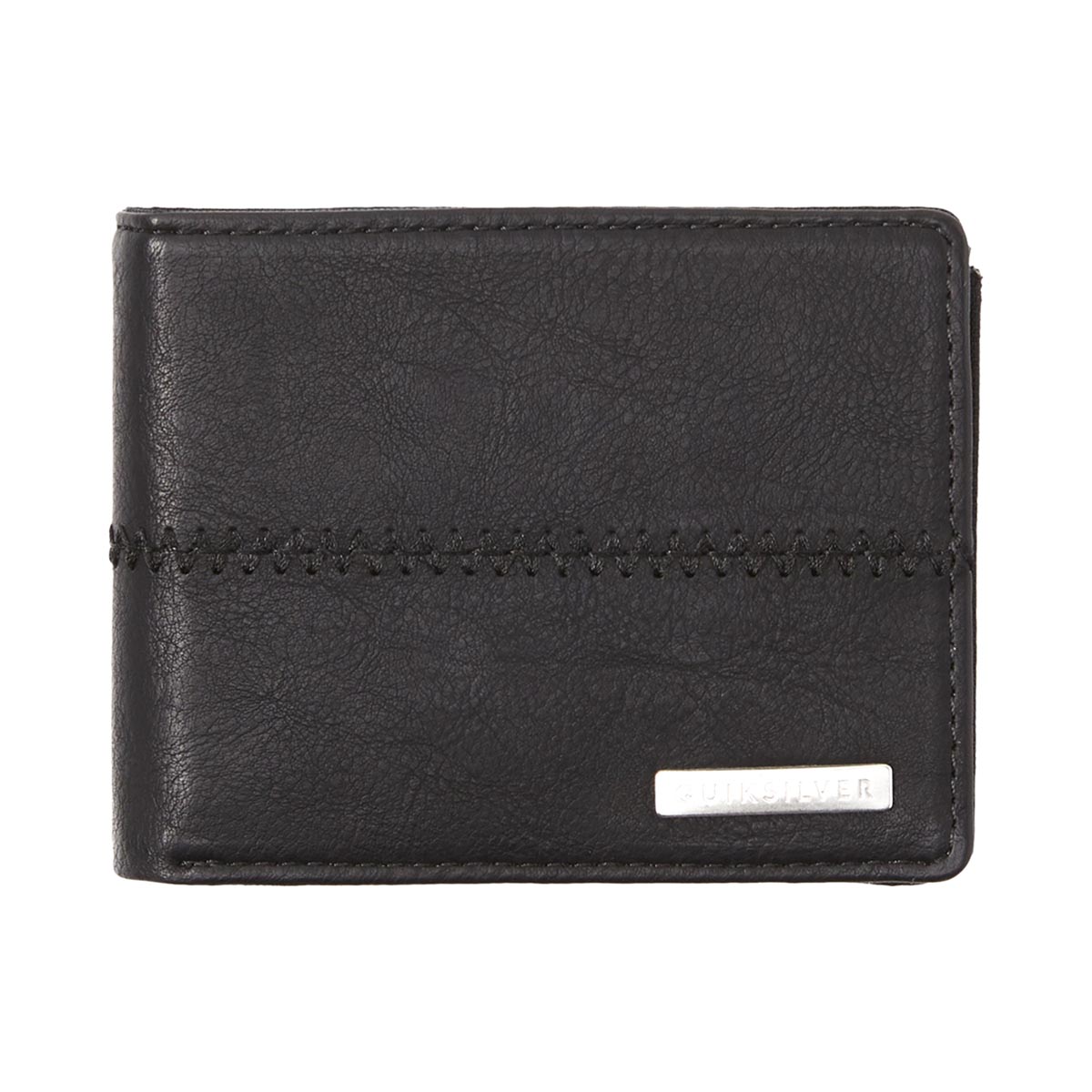 QUIKSILVER - STITCHY 3 TRI-FOLD WALLET