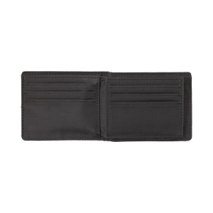 QUIKSILVER - STITCHY 3 TRI-FOLD WALLET