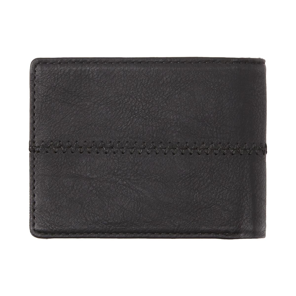 QUIKSILVER - STITCHY 3 TRI-FOLD WALLET