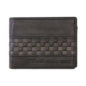 QUIKSILVER - SHADY GARDEN WALLET