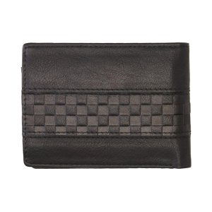 QUIKSILVER - SHADY GARDEN WALLET