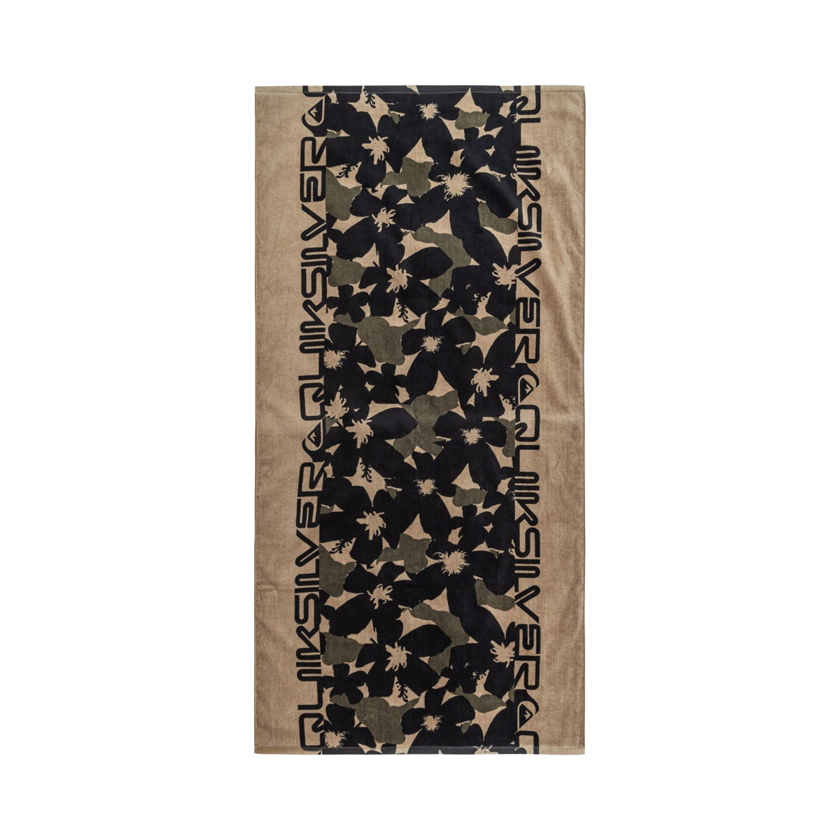 QUIKSILVER - FRESHNESS BEACH TOWEL (160 X 80 CM)