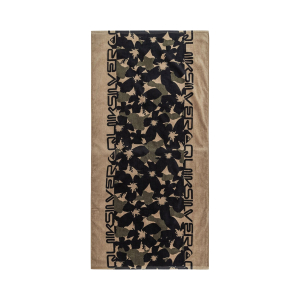 QUIKSILVER - FRESHNESS BEACH TOWEL (160 X 80 CM)