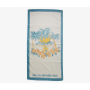 QUIKSILVER - FRESHNESS BEACH TOWEL (160 X 80 CM)