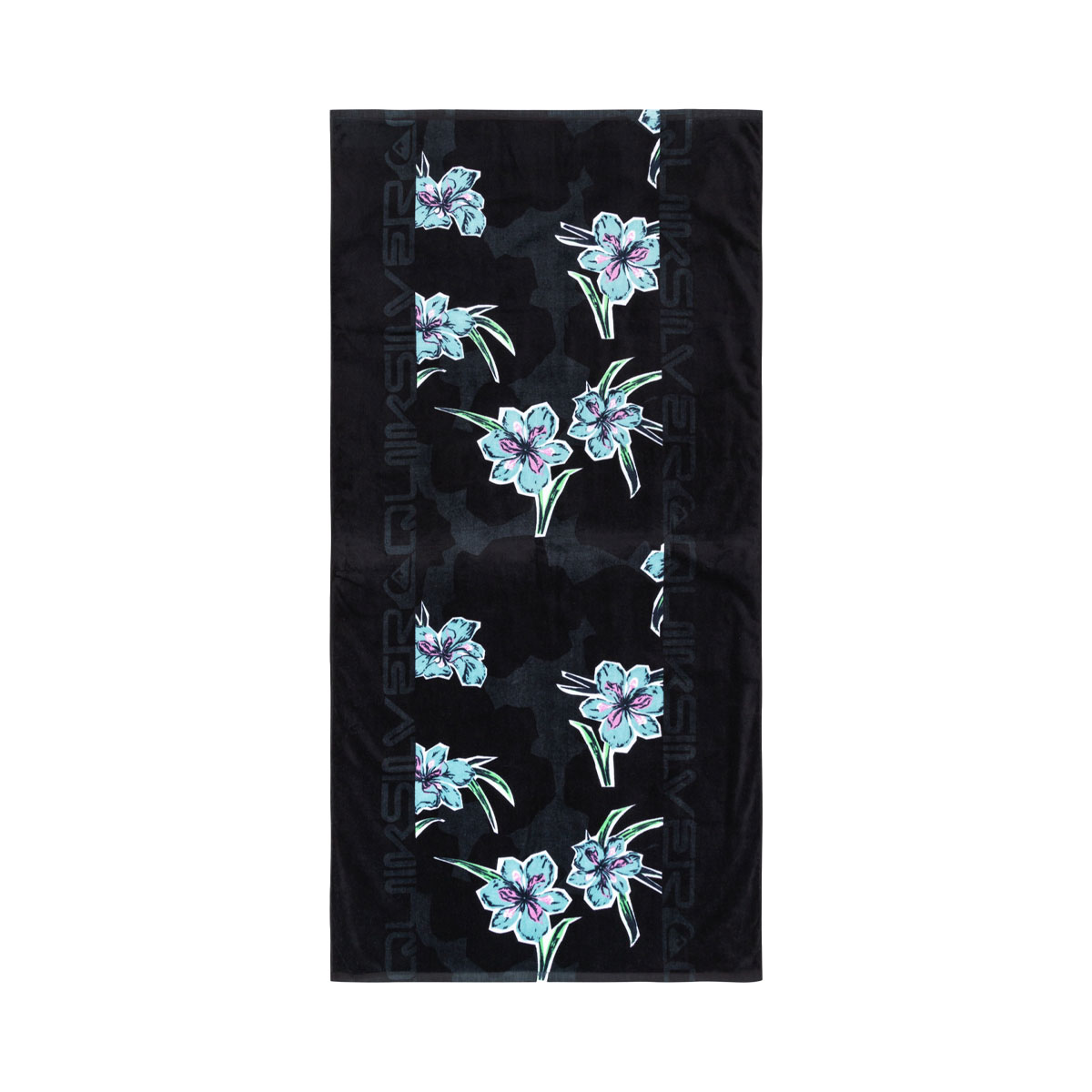 QUIKSILVER - FRESHNESS BEACH TOWEL (160 X 80 CM)