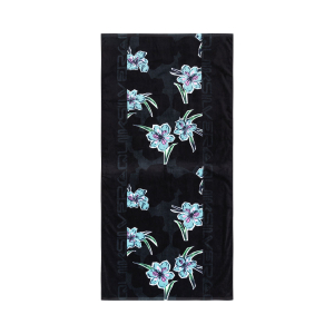 QUIKSILVER - FRESHNESS BEACH TOWEL (160 X 80 CM)