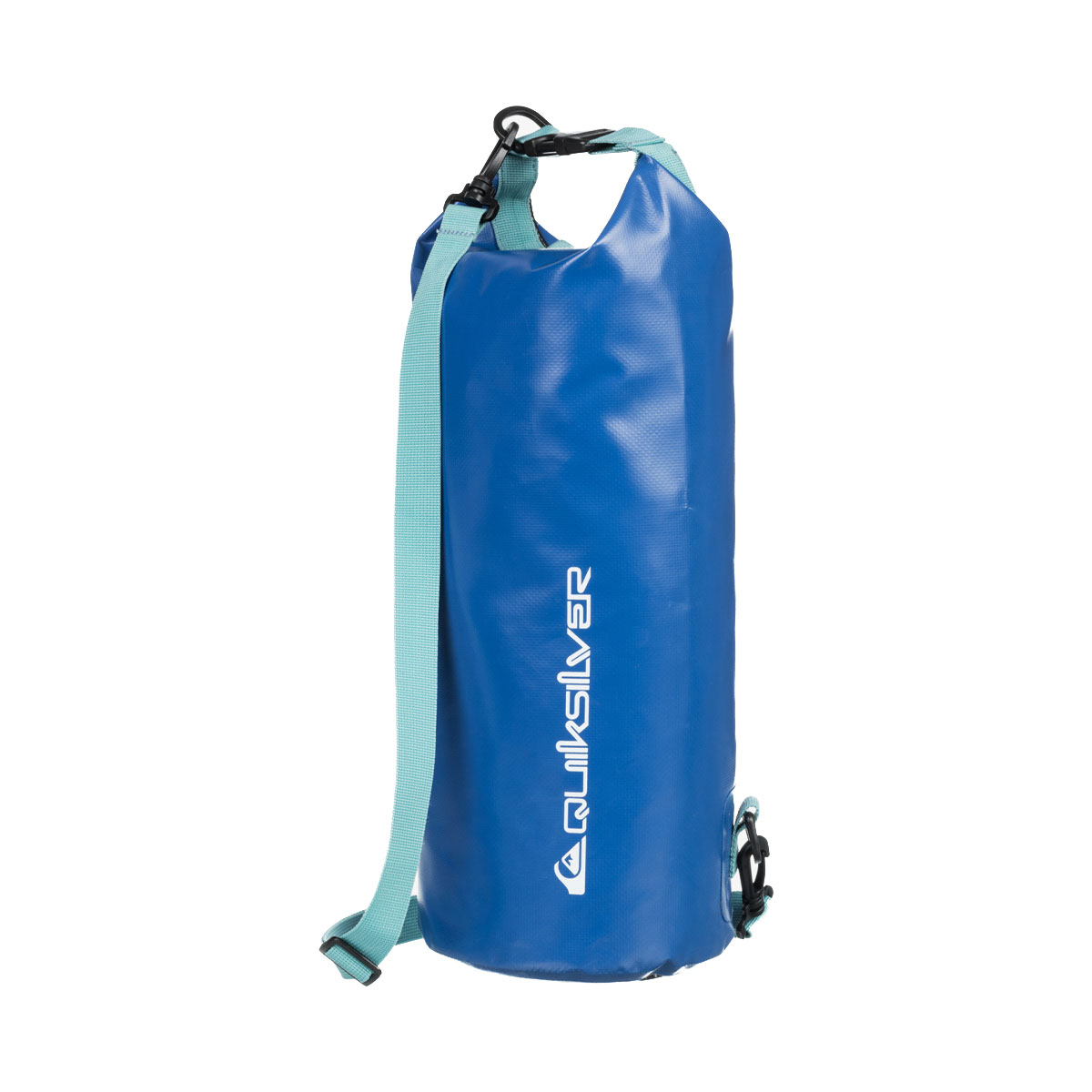 QUIKSILVER - SMALL WATER STASH ROLL TOP SURF PACK 5 L