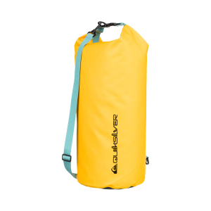 QUIKSILVER - MEDIUM WATER STASH ROLL TOP SURF PACK 10 L