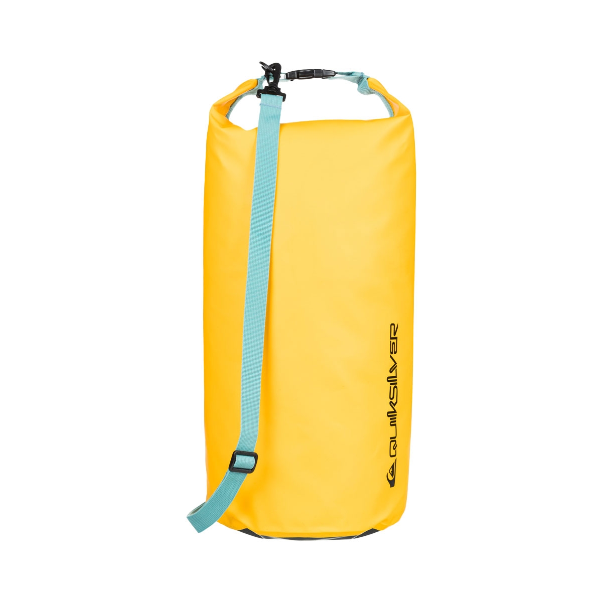 QUIKSILVER - MEDIUM WATER STASH ROLL TOP SURF PACK 10 L