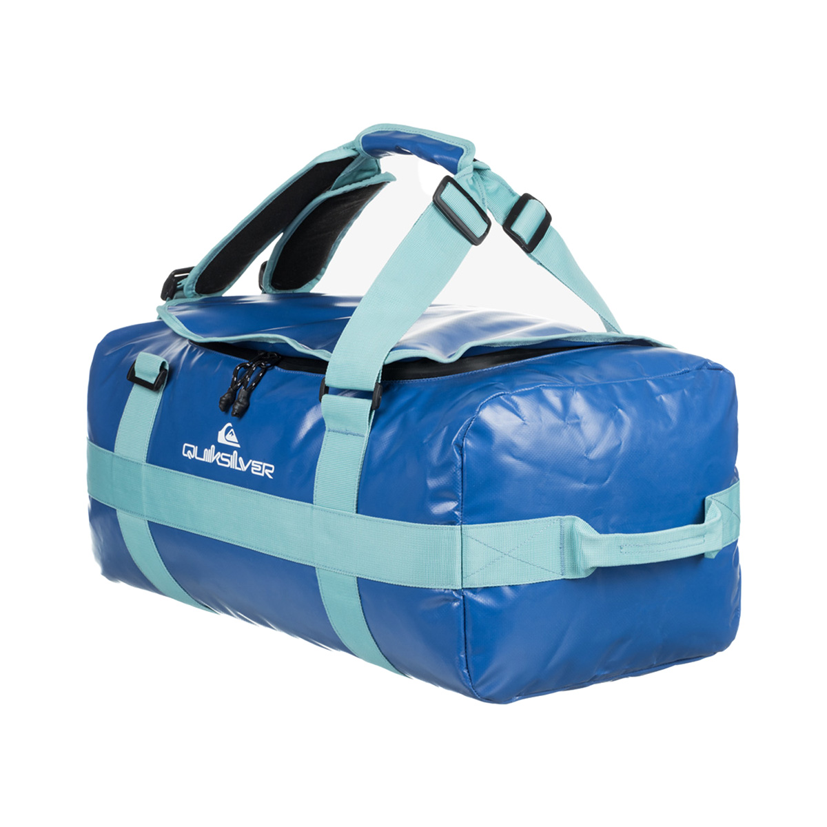 QUIKSILVER - SEA STASH DUFFLE