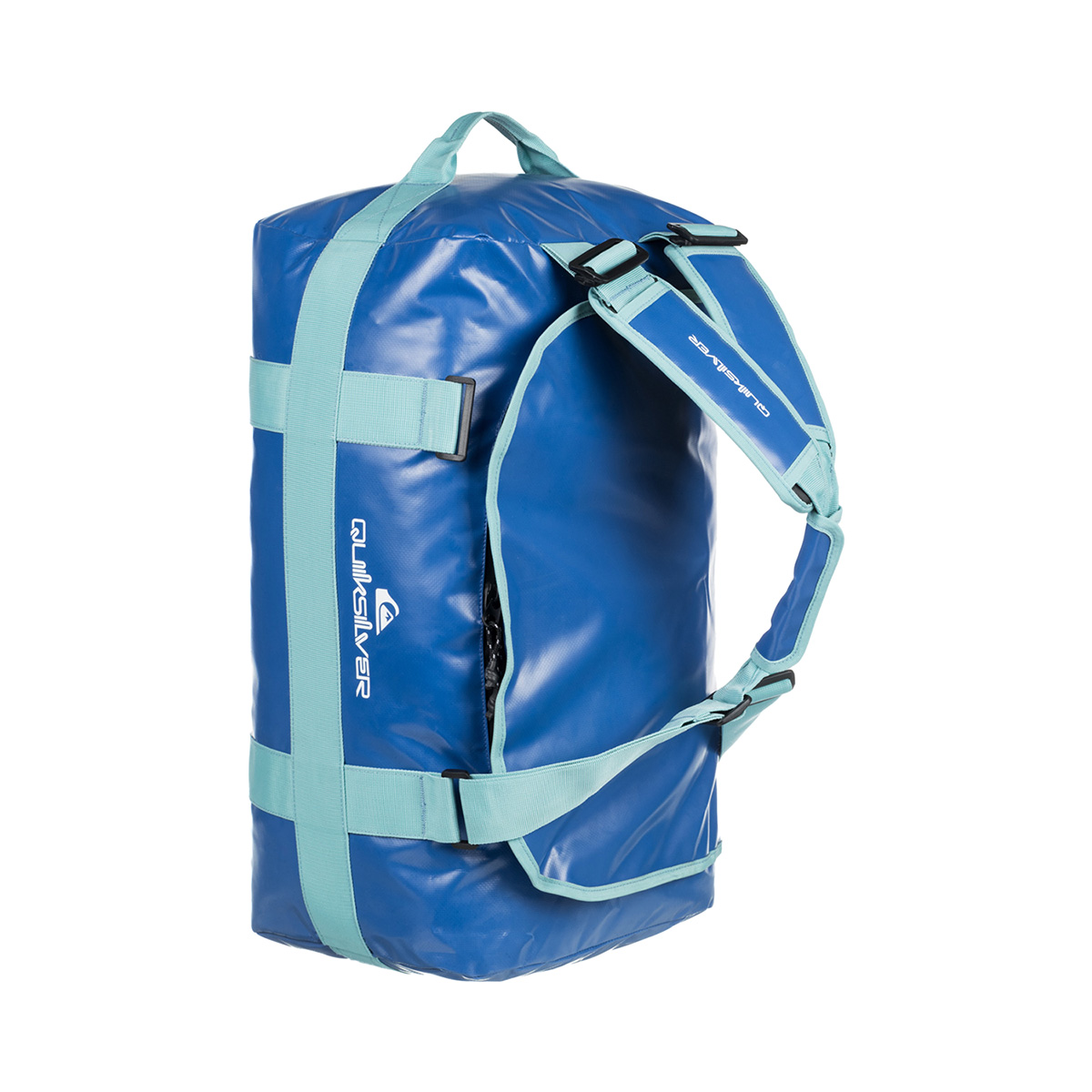 QUIKSILVER - SEA STASH DUFFLE