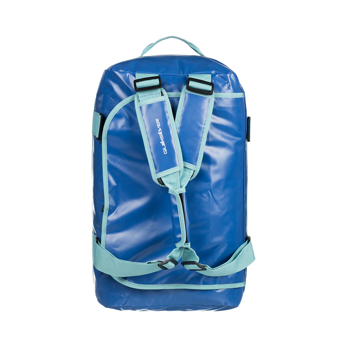 QUIKSILVER - SEA STASH DUFFLE