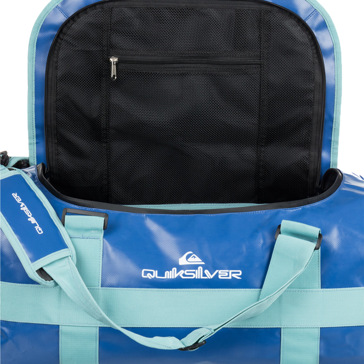 QUIKSILVER - SEA STASH DUFFLE