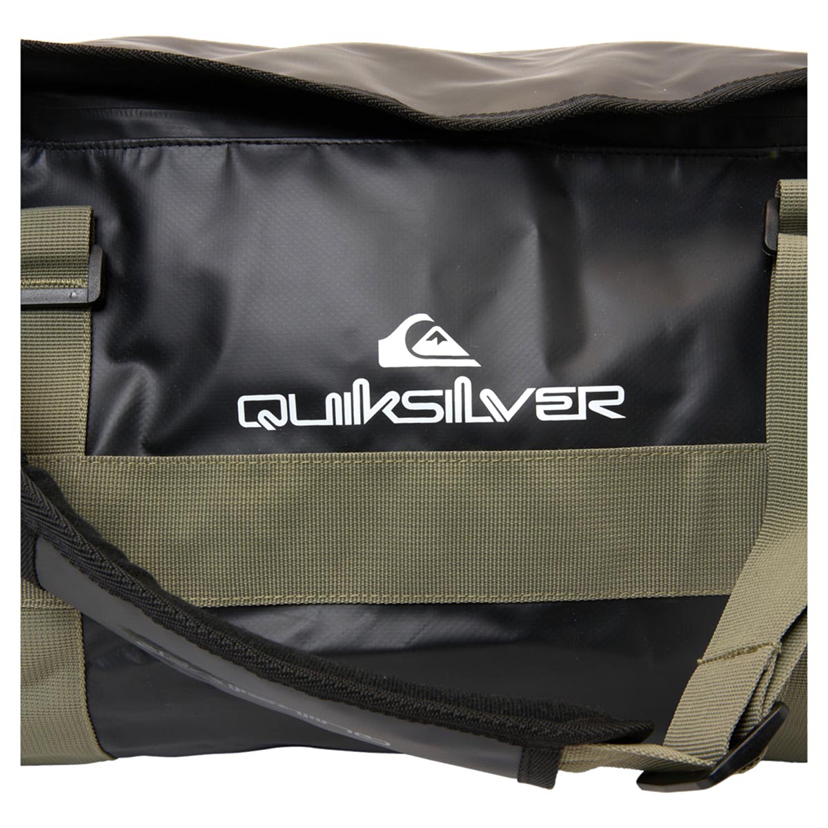 QUIKSILVER - SEA STASH DUFFLE
