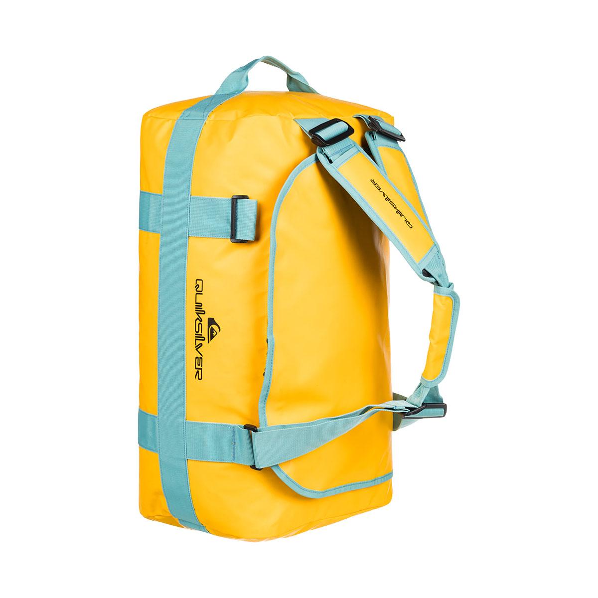 QUIKSILVER - SEA STASH DUFFLE