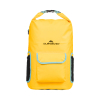QUIKSILVER - SEA STASH MEDIUM SURF BACKPACK 20 L