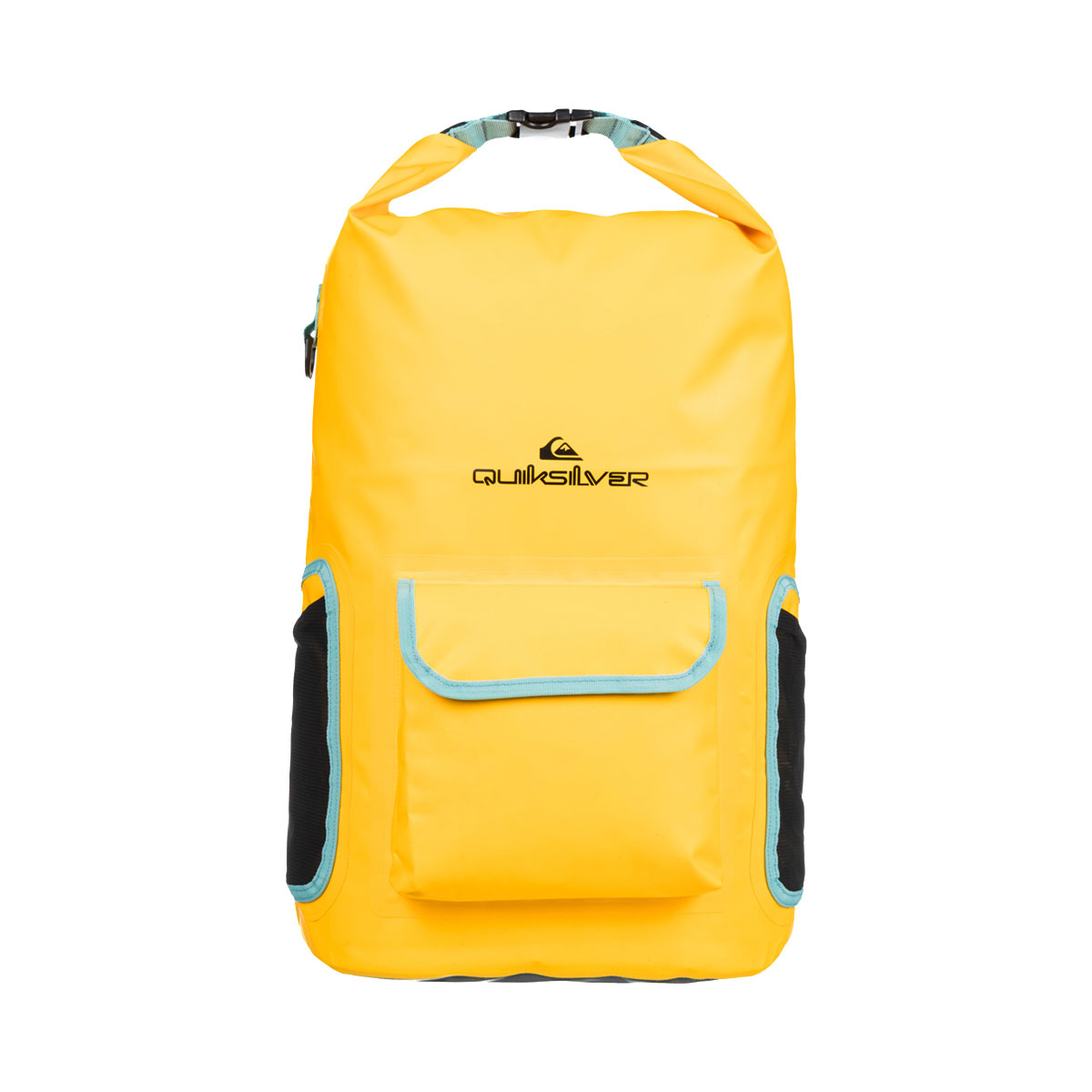 QUIKSILVER - SEA STASH MEDIUM SURF BACKPACK 20 L