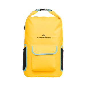QUIKSILVER - SEA STASH MEDIUM SURF BACKPACK 20 L