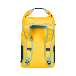 QUIKSILVER - SEA STASH MEDIUM SURF BACKPACK 20 L